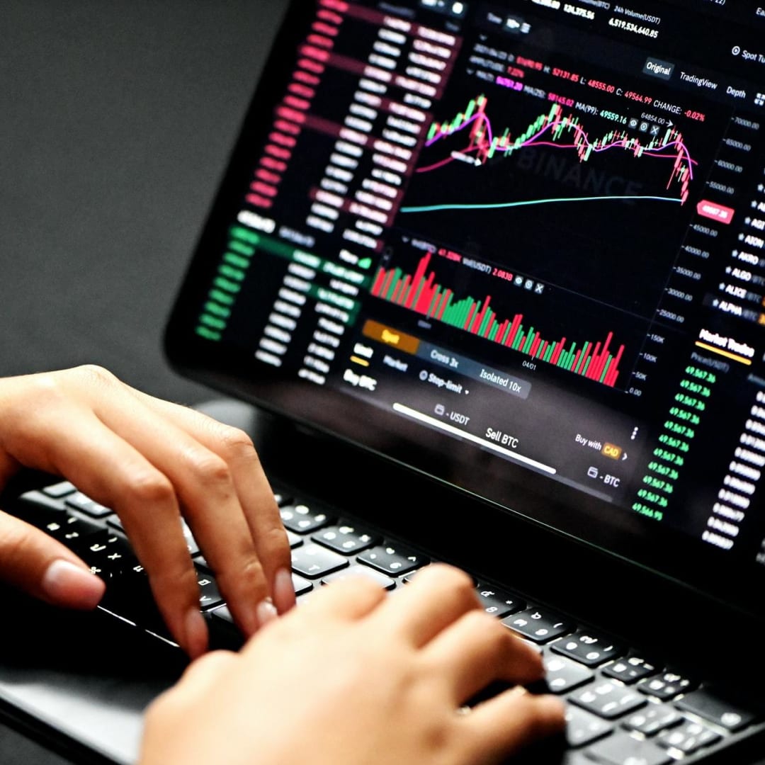 Mengapa Saham Coinbase Jadi Peluang Emas di Tengah Tren Aset Digital