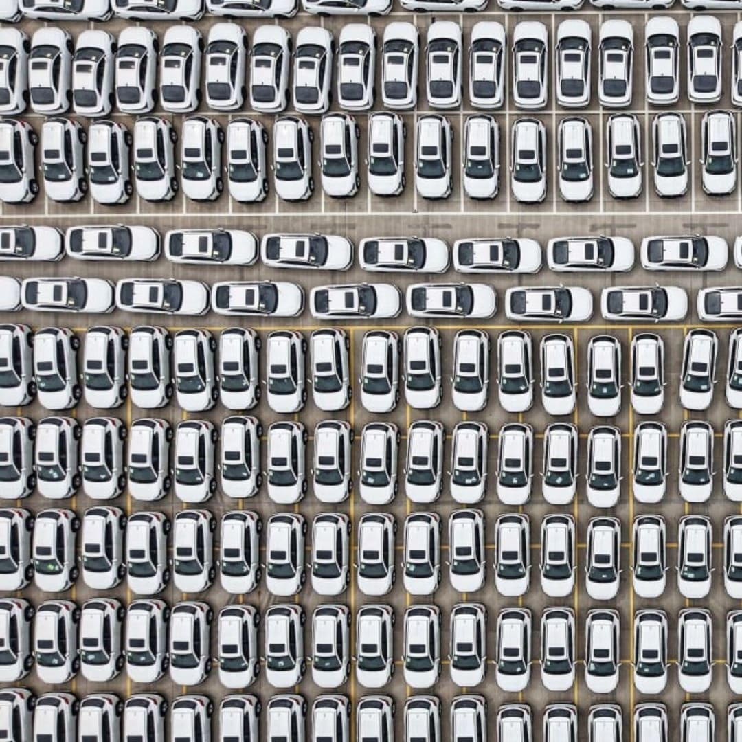 China Gandakan Infrastruktur Pengisian EV untuk Dorong Konsumsi Otomotif 2027