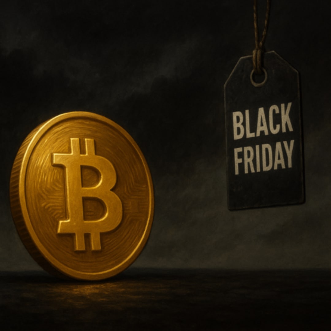 Bitcoin Turun di Bawah Rp 1.84 juta ($112.000) , Apa Arti untuk Pasar Crypto?