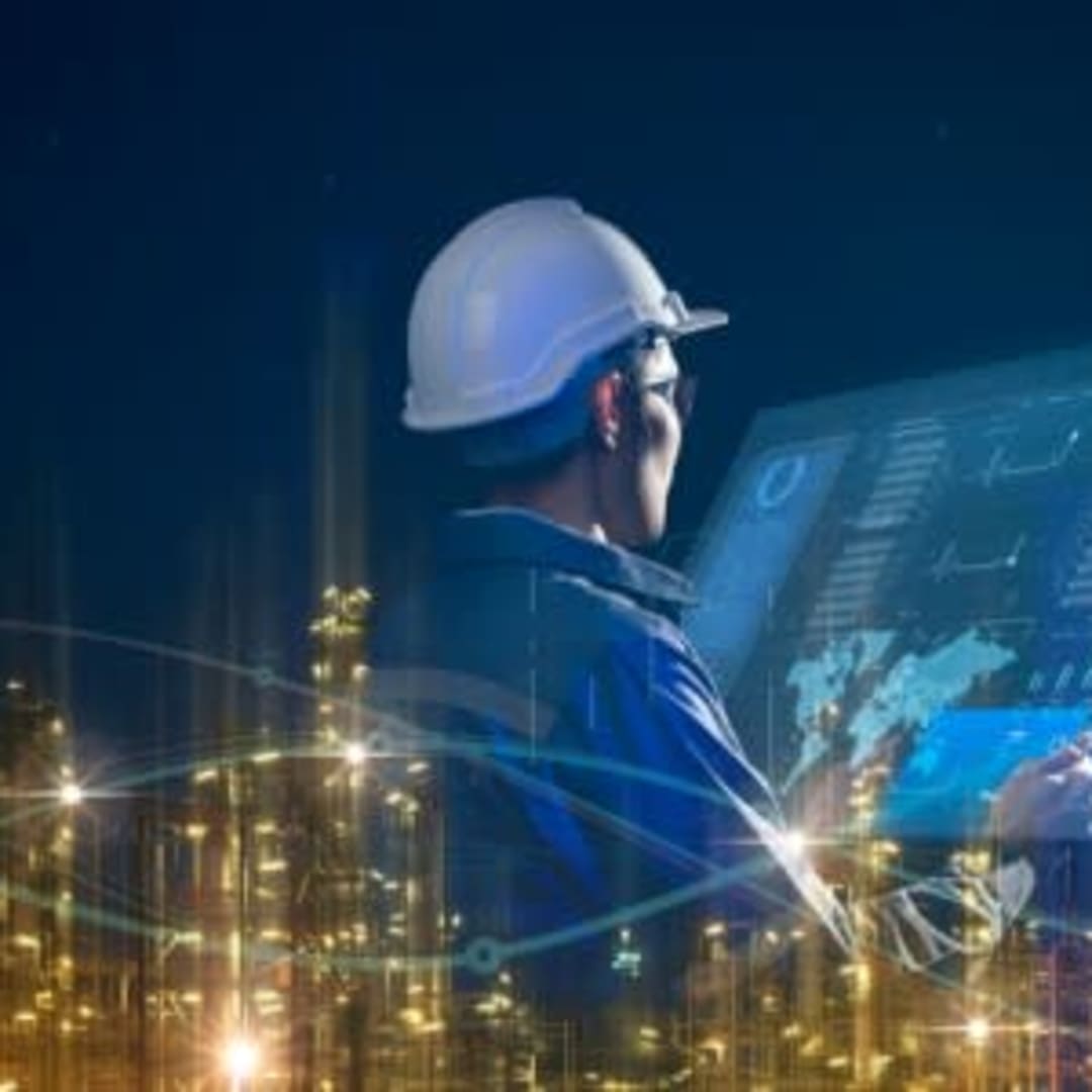 Repsol Perkenalkan Platform AI Multi-Agen untuk Tingkatkan Produktivitas Energi