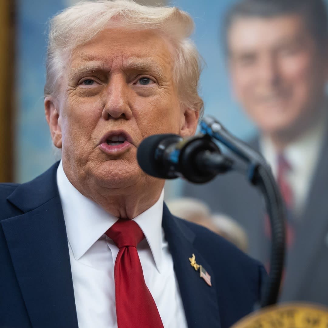 5 Hal Penting Pensiunan Perlu Tahu Tentang Program Obat TrumpRx