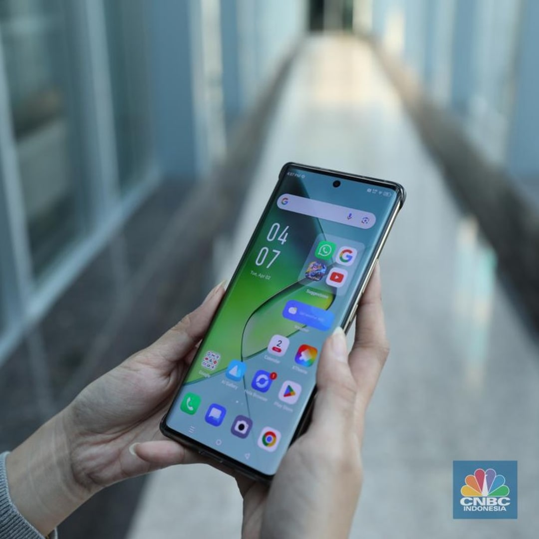 Transsion Kuasai Pasar Smartphone Afrika dan Indonesia dengan Harga Terjangkau