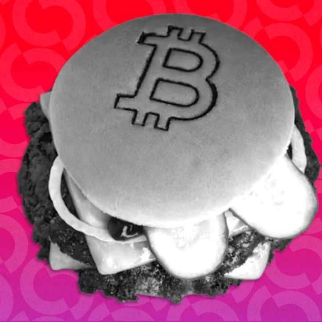 Steak ‘n Shake Perkuat Komitmen Bitcoin dengan Luncurkan 'Bitcoin Steakburger'