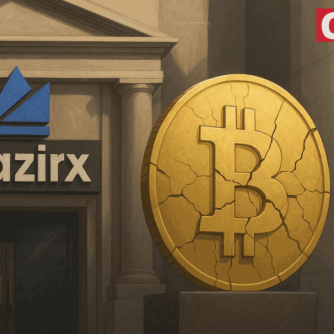 WazirX Siap Mulai Kembali Setelah Peretasan Rp 3.95 triliun ($240 Juta)  dengan Rencana Restructuring