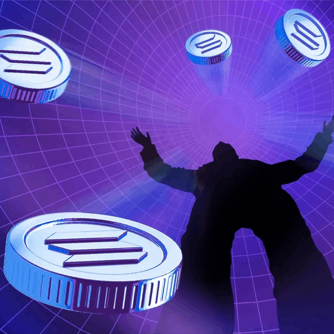 Solana di Persimpangan Harga: Bisa Bertahan di Rp 3.29 juta ($200) dan Mulai Naik Lagi?