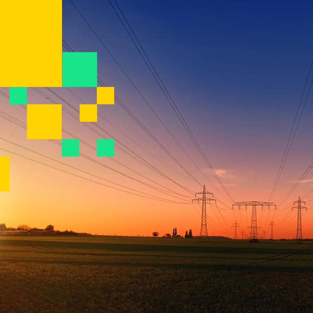 Daylight Kumpulkan 75 Juta Dolar untuk Jaringan Listrik Terdesentralisasi Blockchain