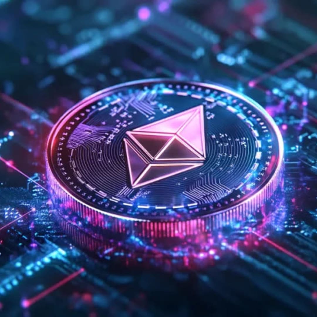 SharpLink Raup 76,5 Juta Dolar, Tunjukkan Keyakinan Besar Pada Ethereum