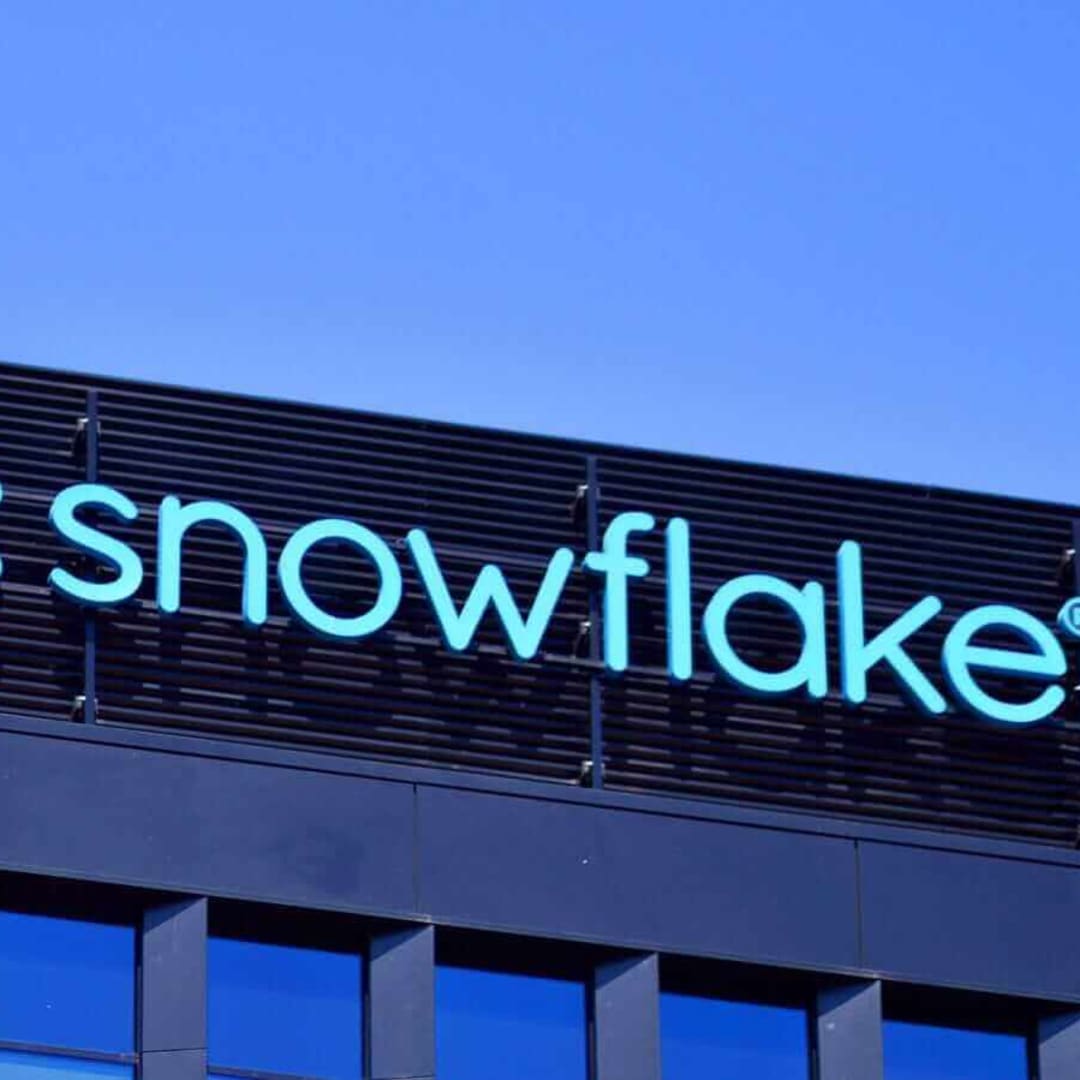 Snowflake Bersinergi dengan Palantir, Saham SNOW Diprediksi Naik Tajam