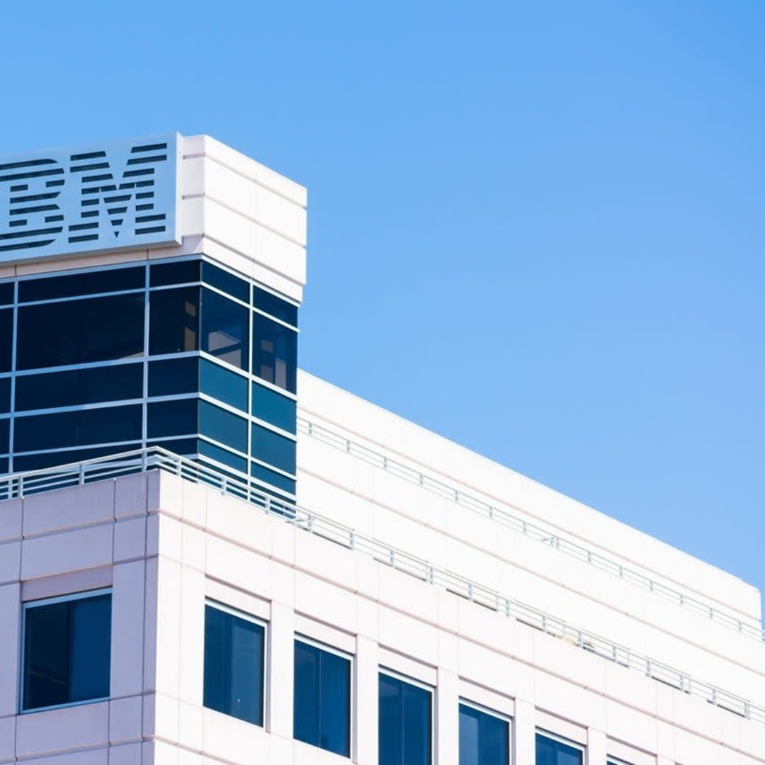 IBM Akuisisi Cognitus untuk Perkuat Layanan Transformasi SAP Berbasis AI
