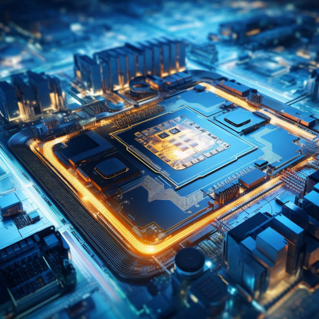 Nebius Group Naik Daun Setelah Dapat Kontrak Besar dari Microsoft