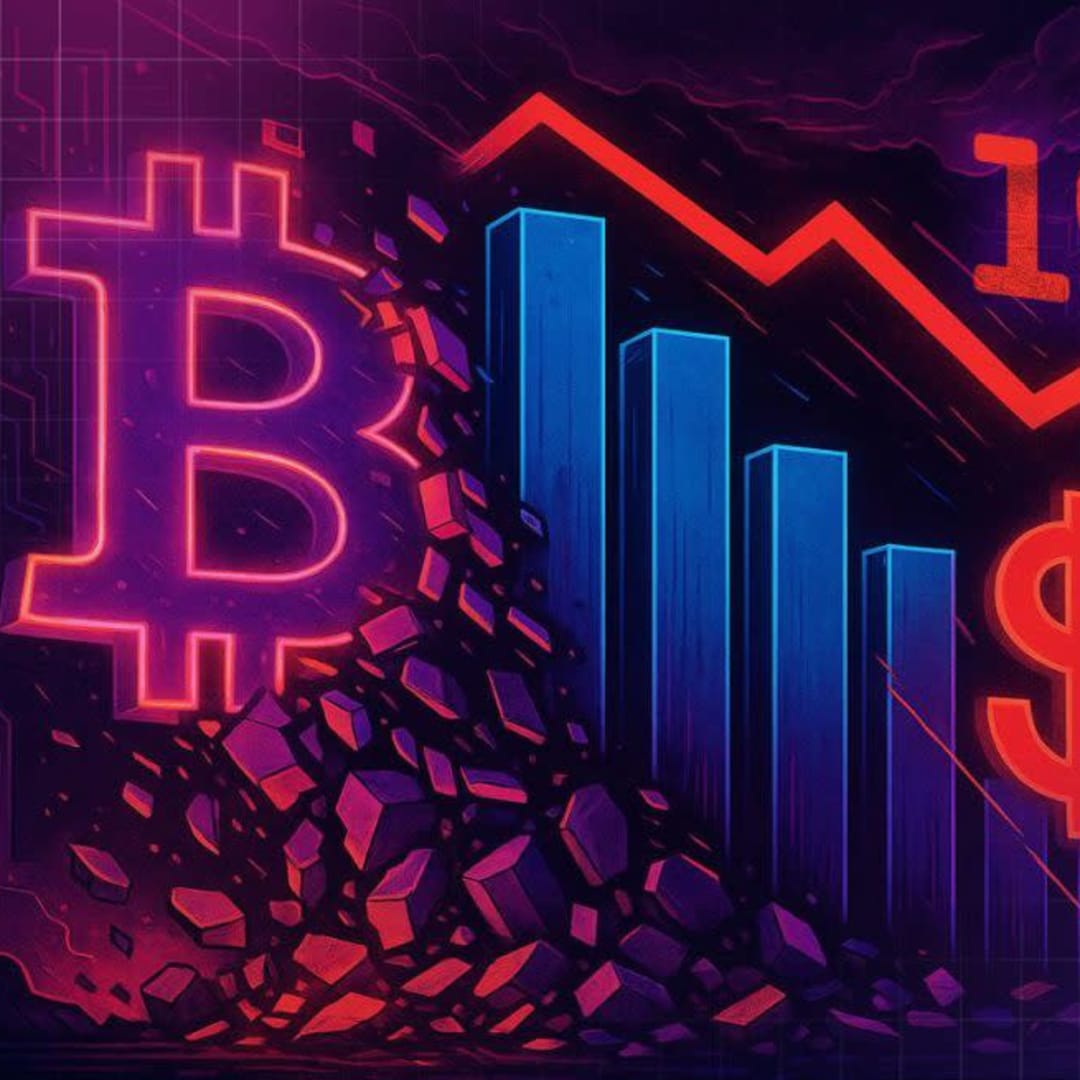 Kerugian Asli Crash Crypto 19 Miliar Lebih Kecil, Ini Penjelasannya