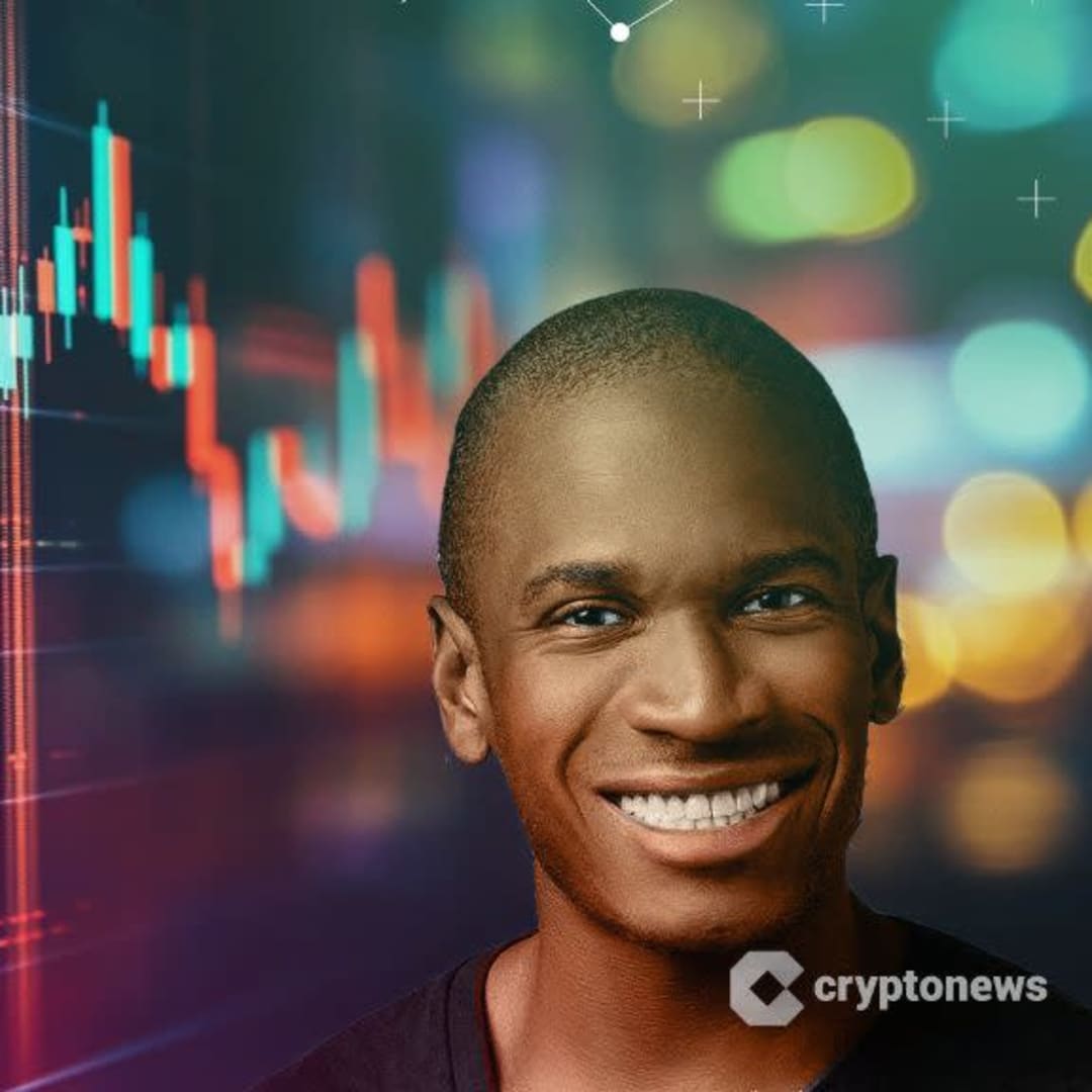 Maelstrom Siap Kumpulkan 250 Juta Dolar untuk Investasi Bisnis Kripto Mapan