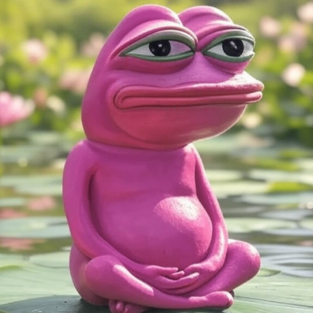 Harga PEPE Turun Tajam, Whale Kembali Buka Posisi Long dengan Harapan Rebound