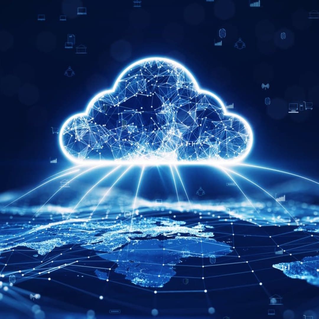 DigitalOcean: Pilihan Investasi Cloud AI yang Sederhana dan Berpotensi Buyout