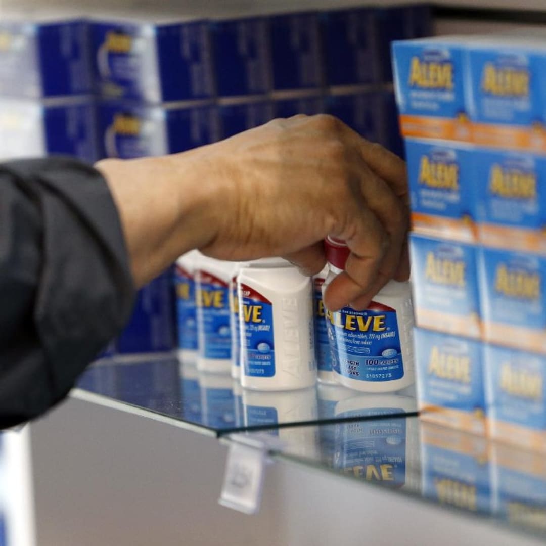 Cara Baru Konsumsi Vitamin Lewat Udara untuk Tubuh Lebih Sehat