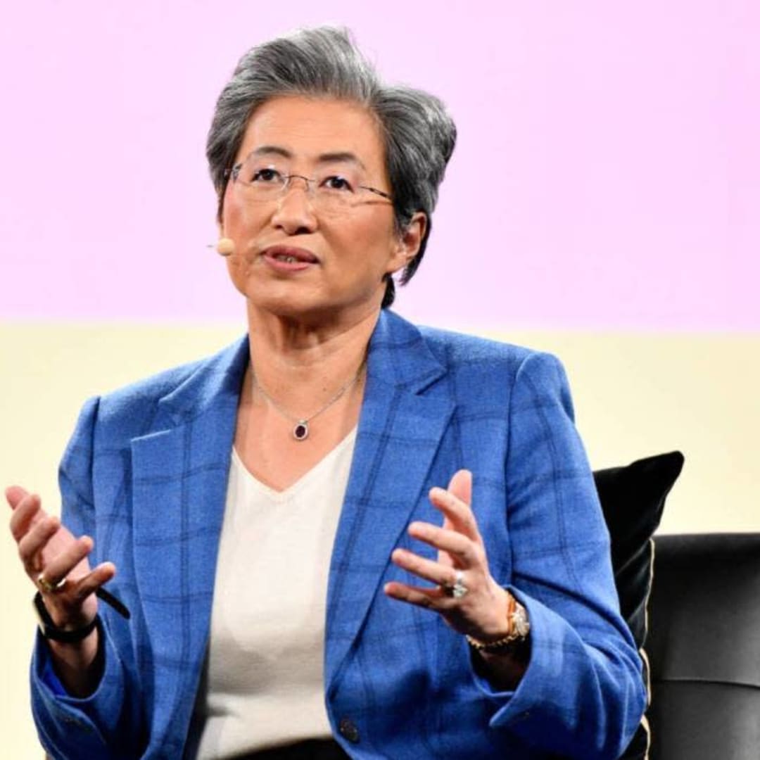 AMD Perkuat Posisi AI dengan Kontrak Besar dan Teknologi Helios Baru