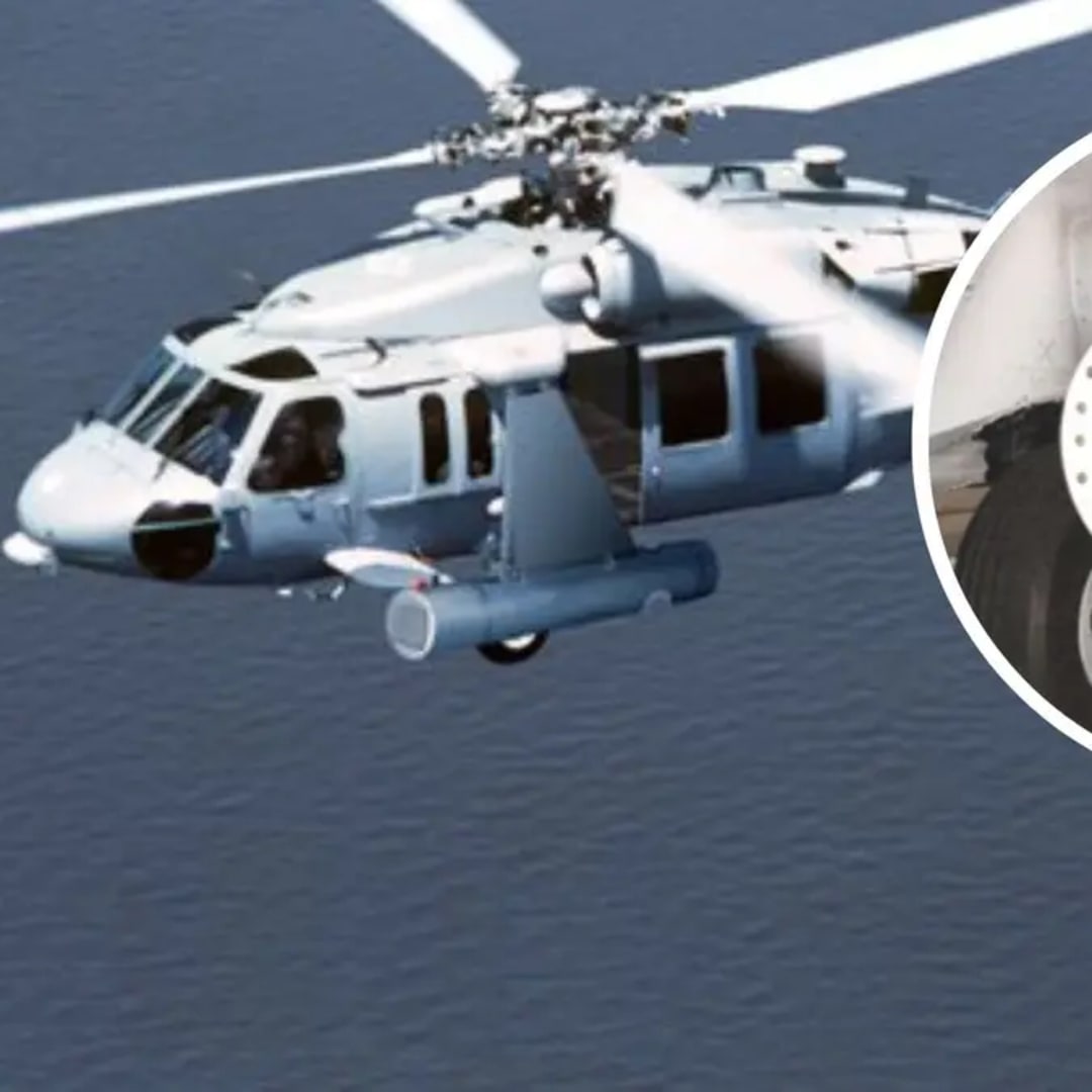 Northrop Grumman Kirim Sistem Deteksi Ranjau Laser Canggih ke Korea Selatan