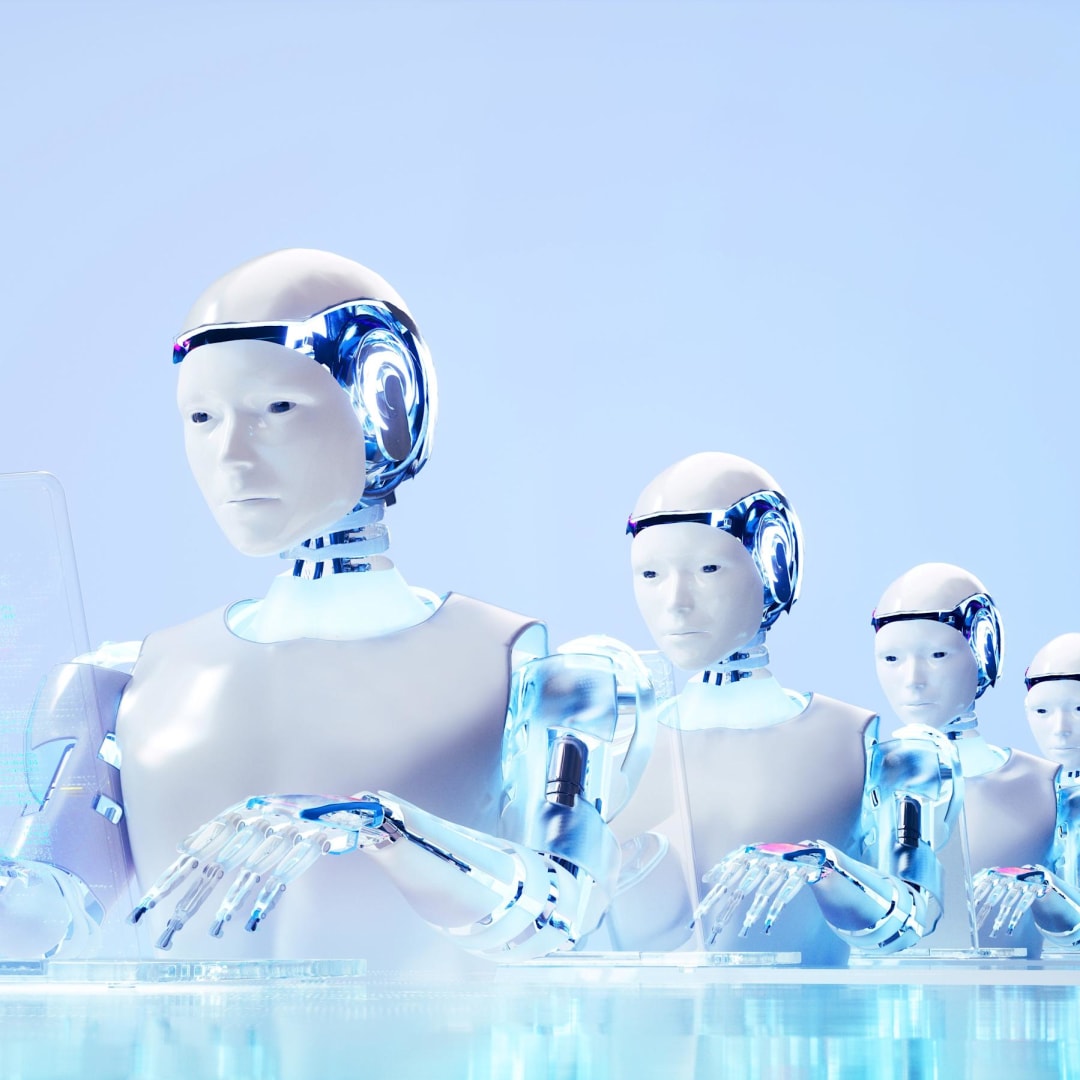 Startup AI Baru Merevolusi Layanan Konsultasi untuk Bisnis Menengah