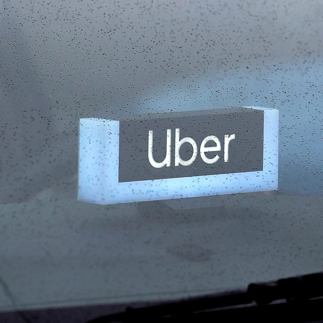 Masa Depan Ekonomi Gig: AI dan Otomatisasi Menggantikan Pengemudi Uber