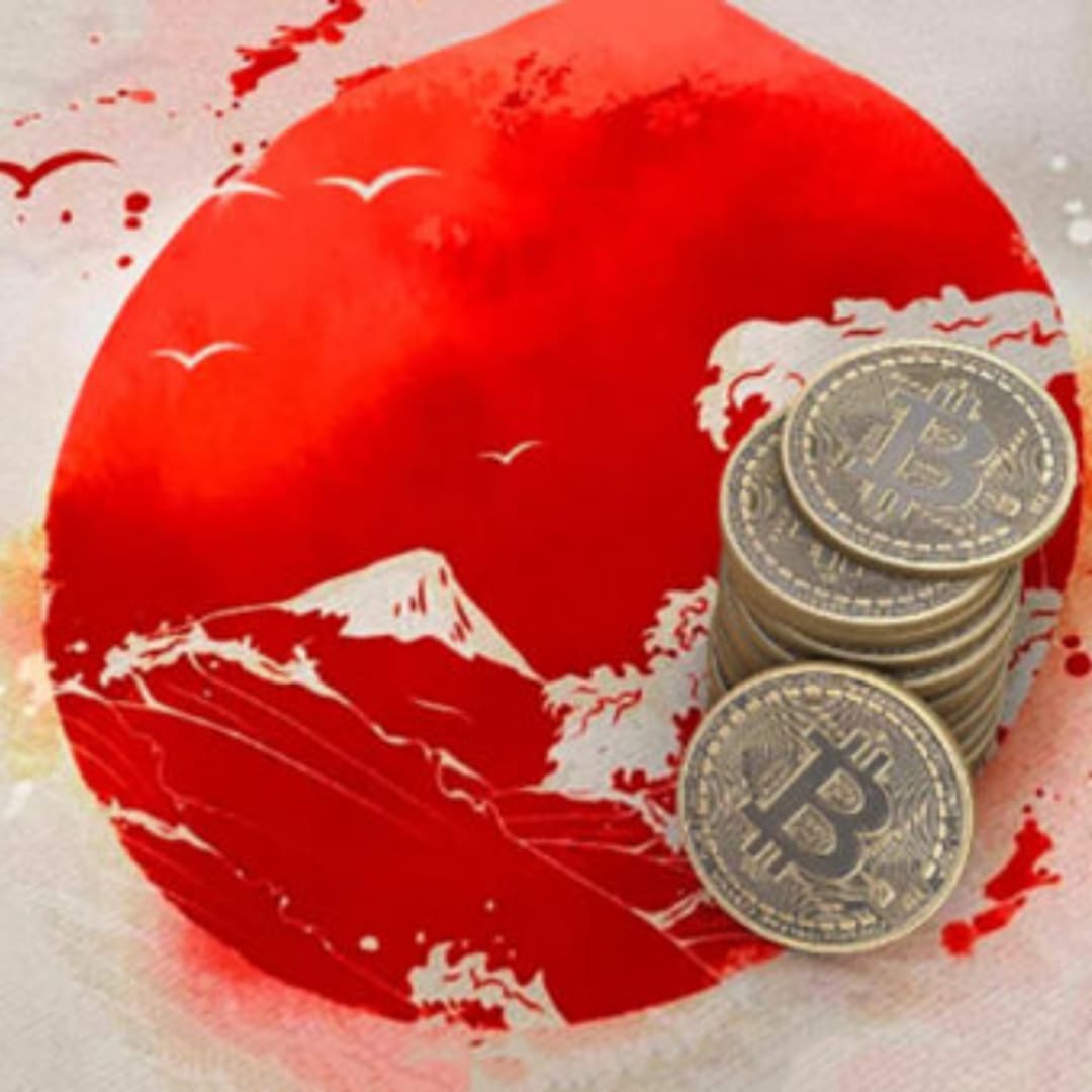 Bank-Bank Jepang Bersiap Pegang Bitcoin dan Luncurkan Stablecoin Yen