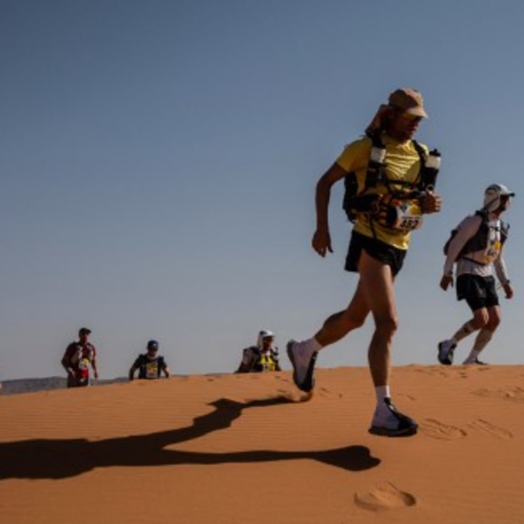 Tubuh Manusia Punya Batas Energi Maksimal Saat Berolahraga Berat Jangka Panjang