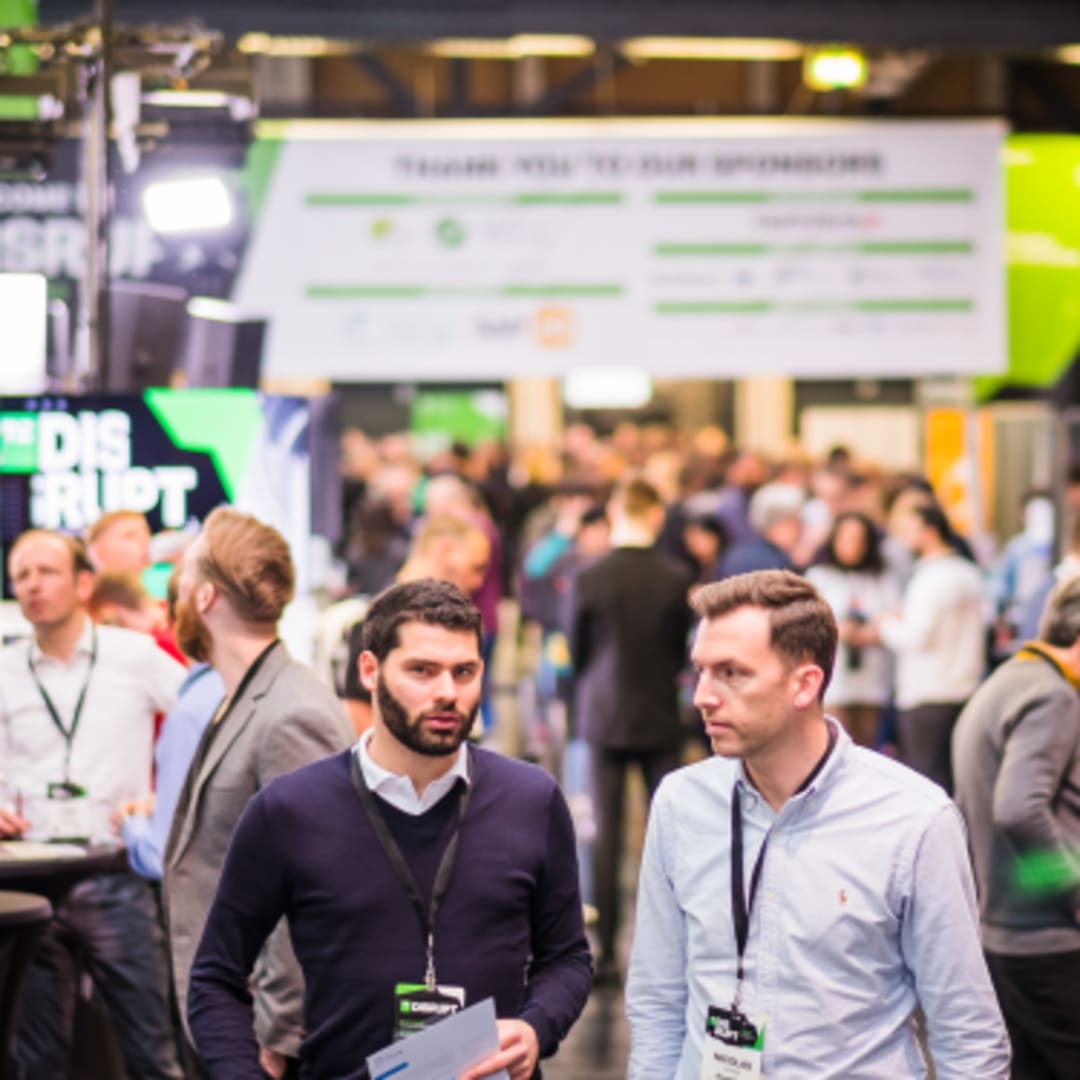 Diskon 60% Tiket Plus-One! Siap-Siap Ikuti TechCrunch Disrupt 2025
