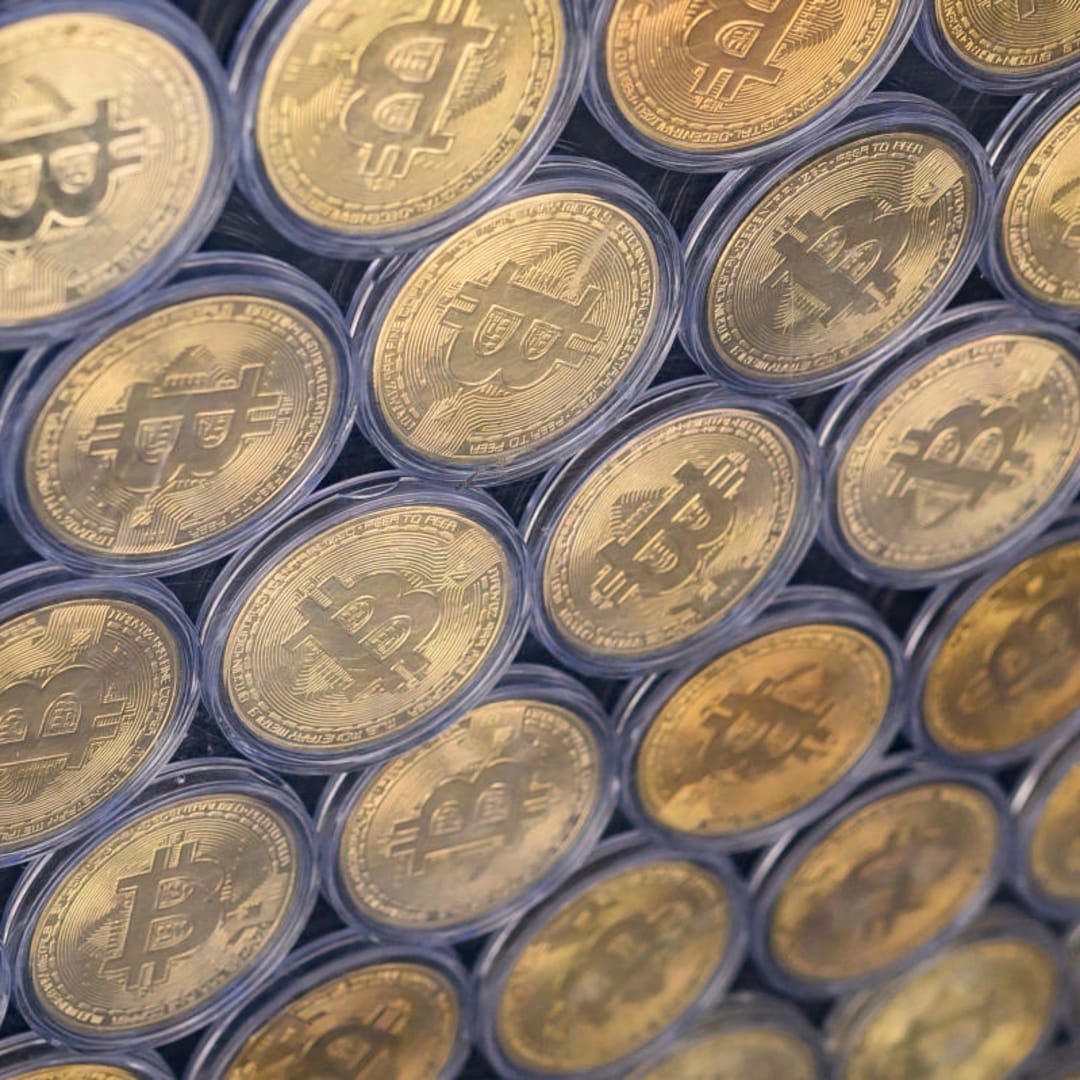 Pasar Cryptocurrency Bangkit Usai Gejolak Tarif dengan Dukungan Federal Reserve