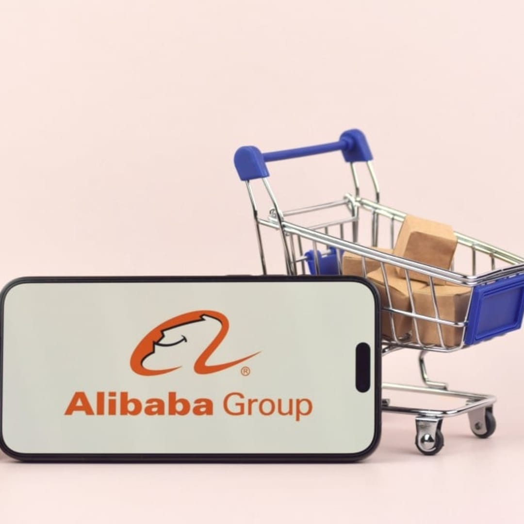 Penjualan Singles’ Day Alibaba Tembus Rekor, Tanda Konsumsi Pulih