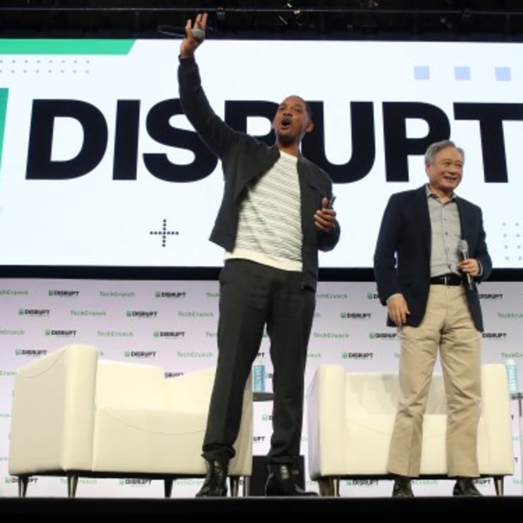 TechCrunch Disrupt 2025: Ajang Terbesar Inovasi dan Peluang Startup Global
