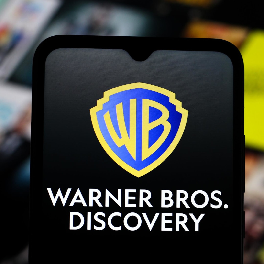 Warner Bros. Discovery Mulai Tinjau Opsi Strategis Atasi Utang dan Persaingan