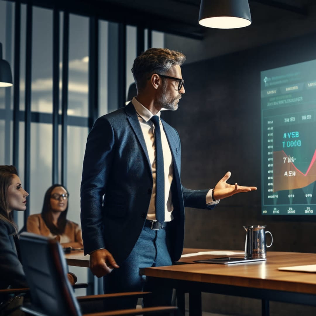 The Trade Desk Luncurkan AI Baru yang Bisa Memperkuat Iklan Digital dan Investasi