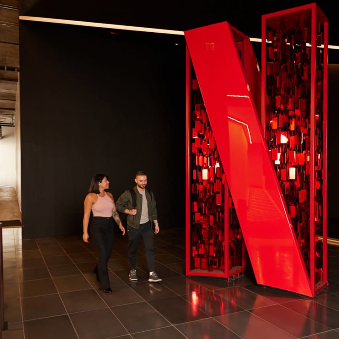 Netflix dan Spotify Bersatu Bawa Podcast Video ke Platform Streaming Global