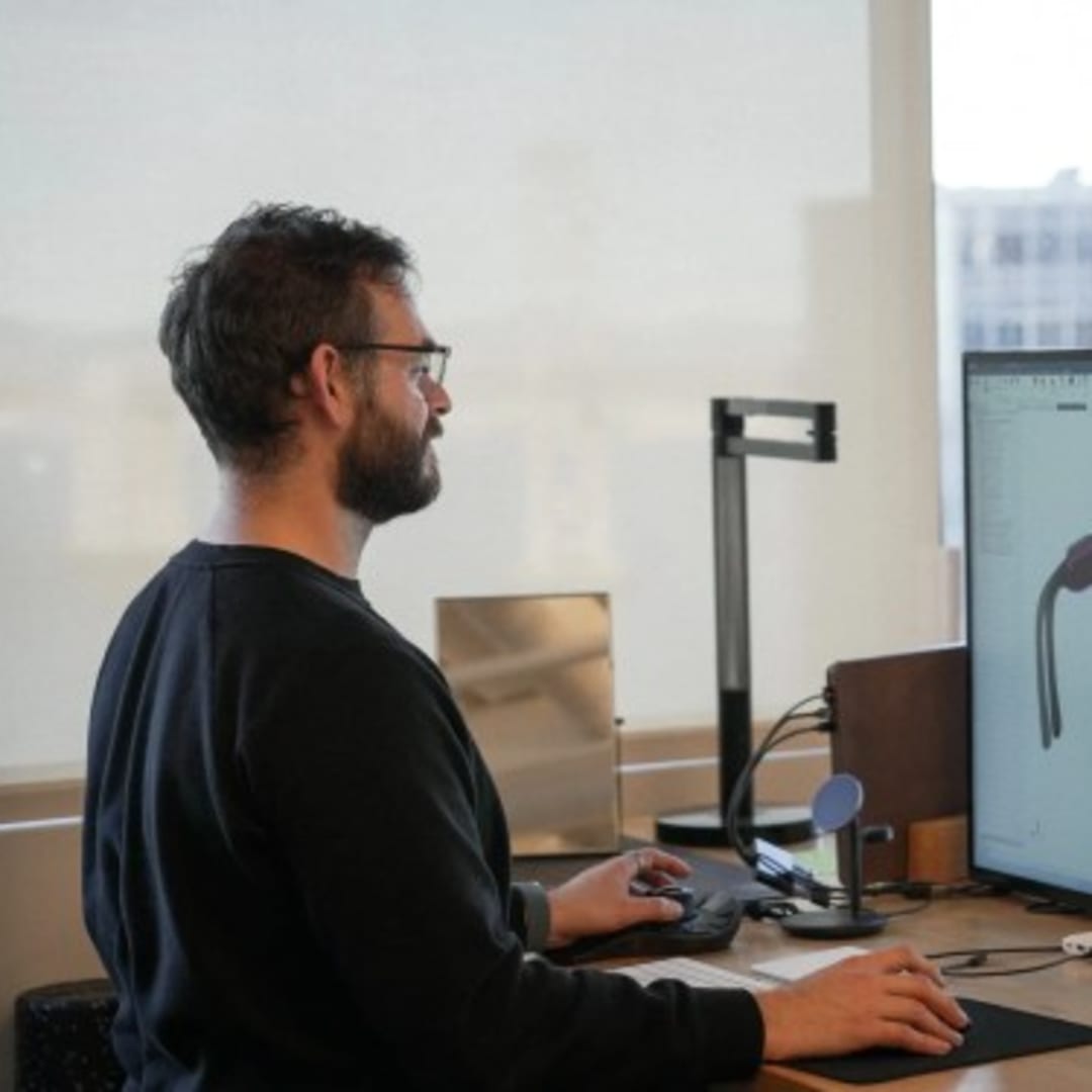 Startup Sesame Kembangkan Kacamata Pintar dengan AI Suara Alami, Berhasil Dapatkan Dana Rp3,7 Triliun