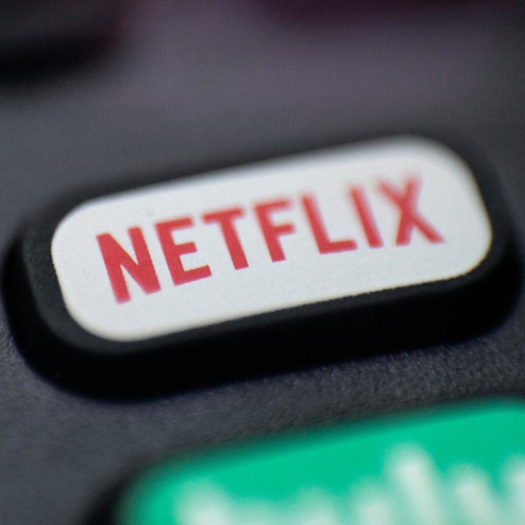 Netflix Kena Sengketa Pajak Brasil, Target Laba Gagal Tercapai tapi Pendapatan Tumbuh