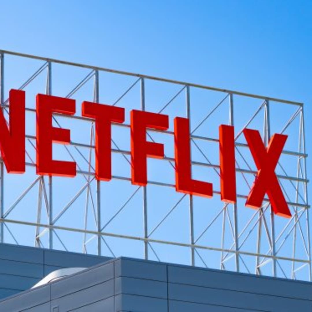 Netflix Gunakan AI untuk Dukung Kreativitas Tanpa Gantikan Seniman