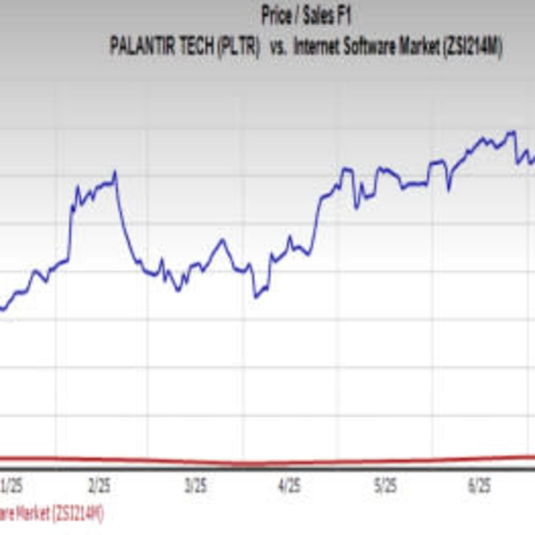 Investasi AI: Pilih Palantir Atau BigBear.ai untuk Hasil Maksimal?