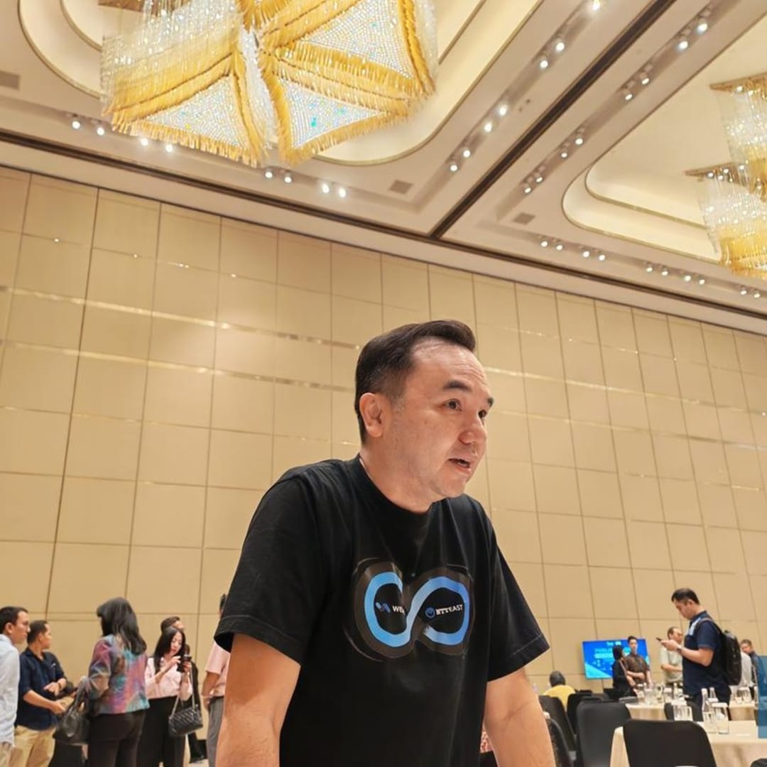 WIFI Manfaatkan 50 Ribu Tower untuk Internet 100 Mbps Murah di Indonesia