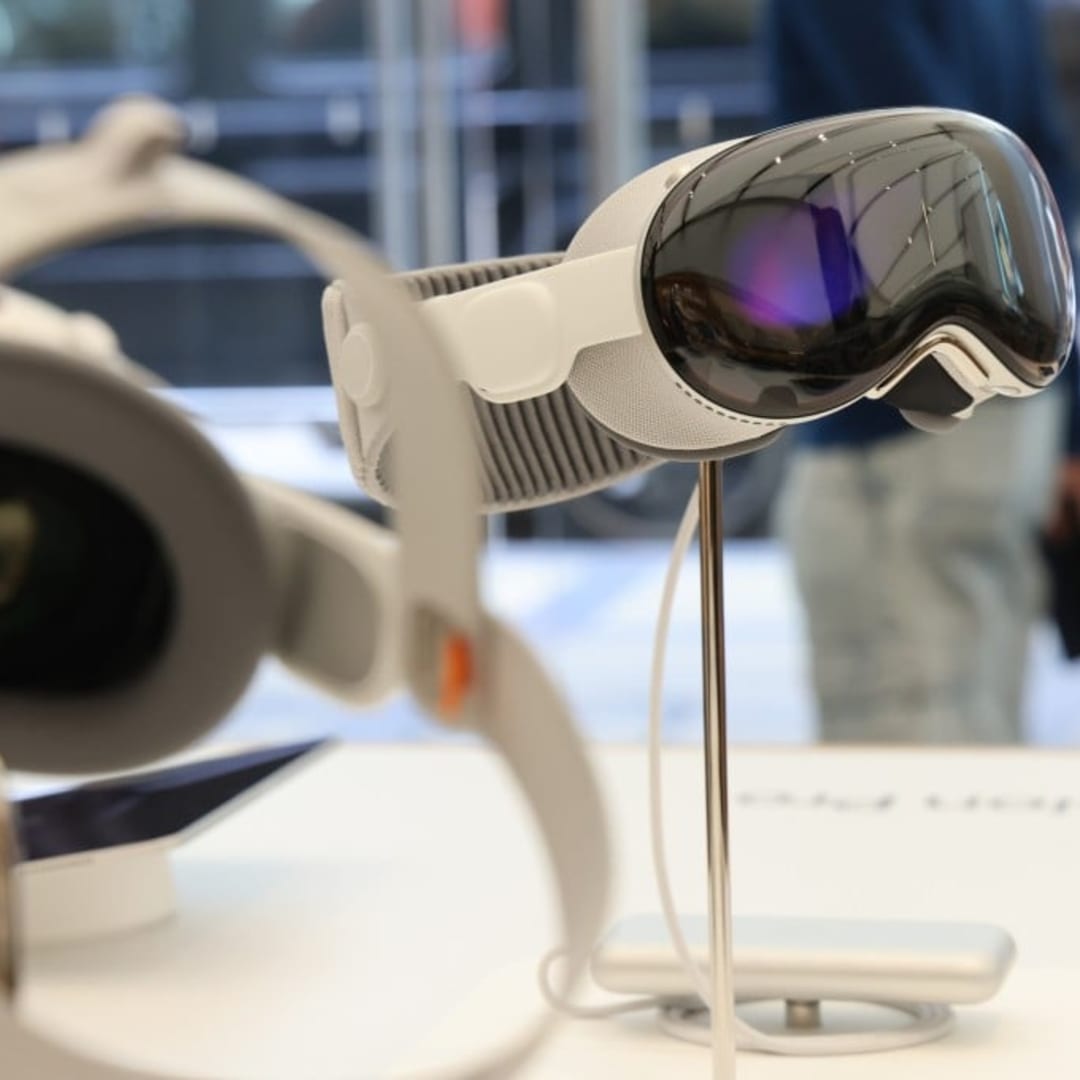 Apple Pindahkan Produksi Vision Pro ke Vietnam, Kurangi Ketergantungan China