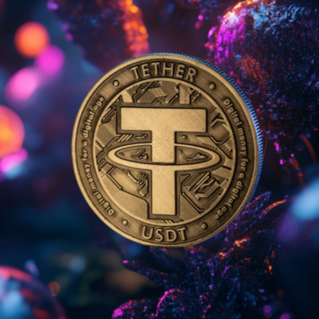 Tether Capai 500 Juta Pengguna: Dominasi Stablecoin dan Masa Depan Tokenisasi Aset