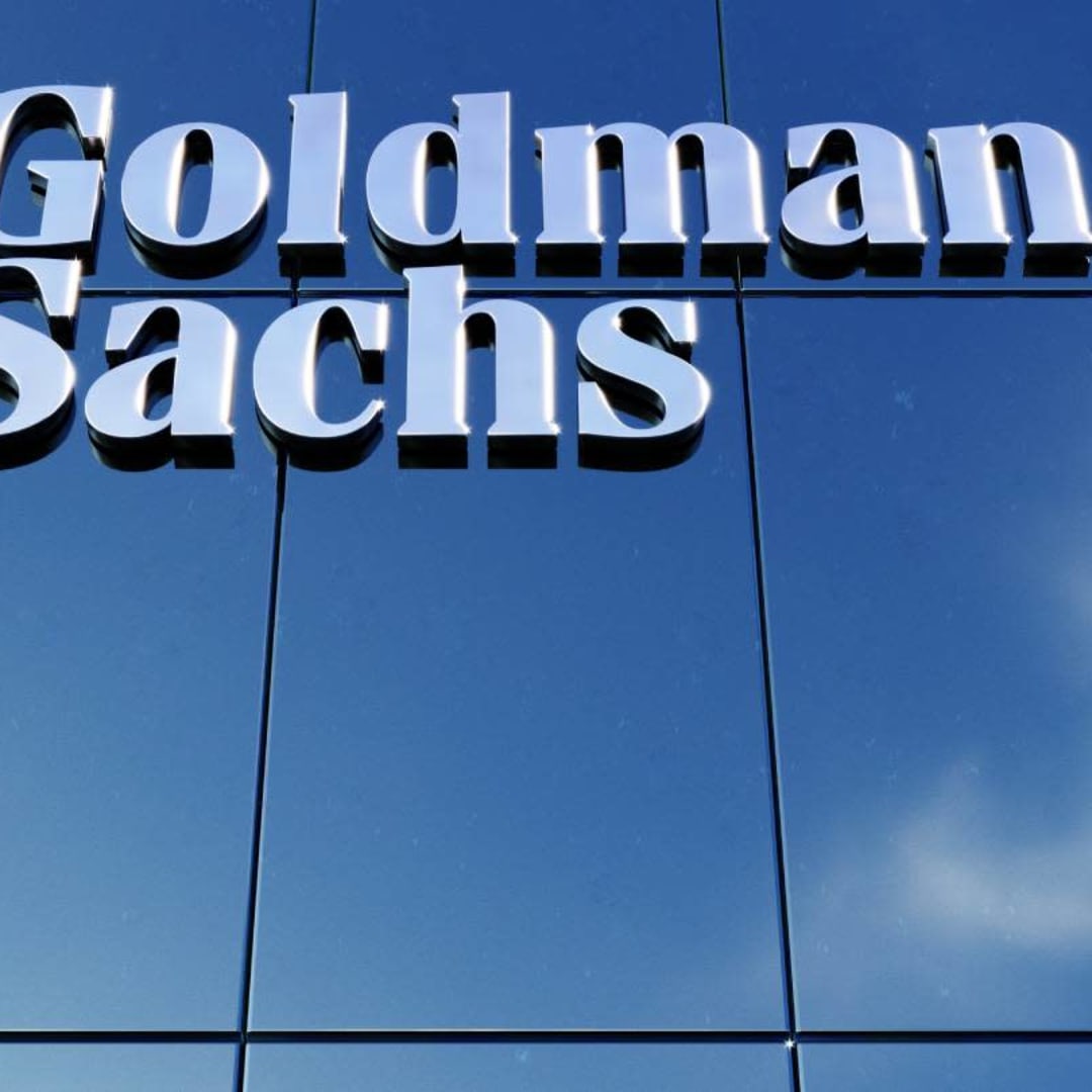 Goldman Sachs Perluas Layanan Manajemen Kekayaan di Riyadh Arab Saudi