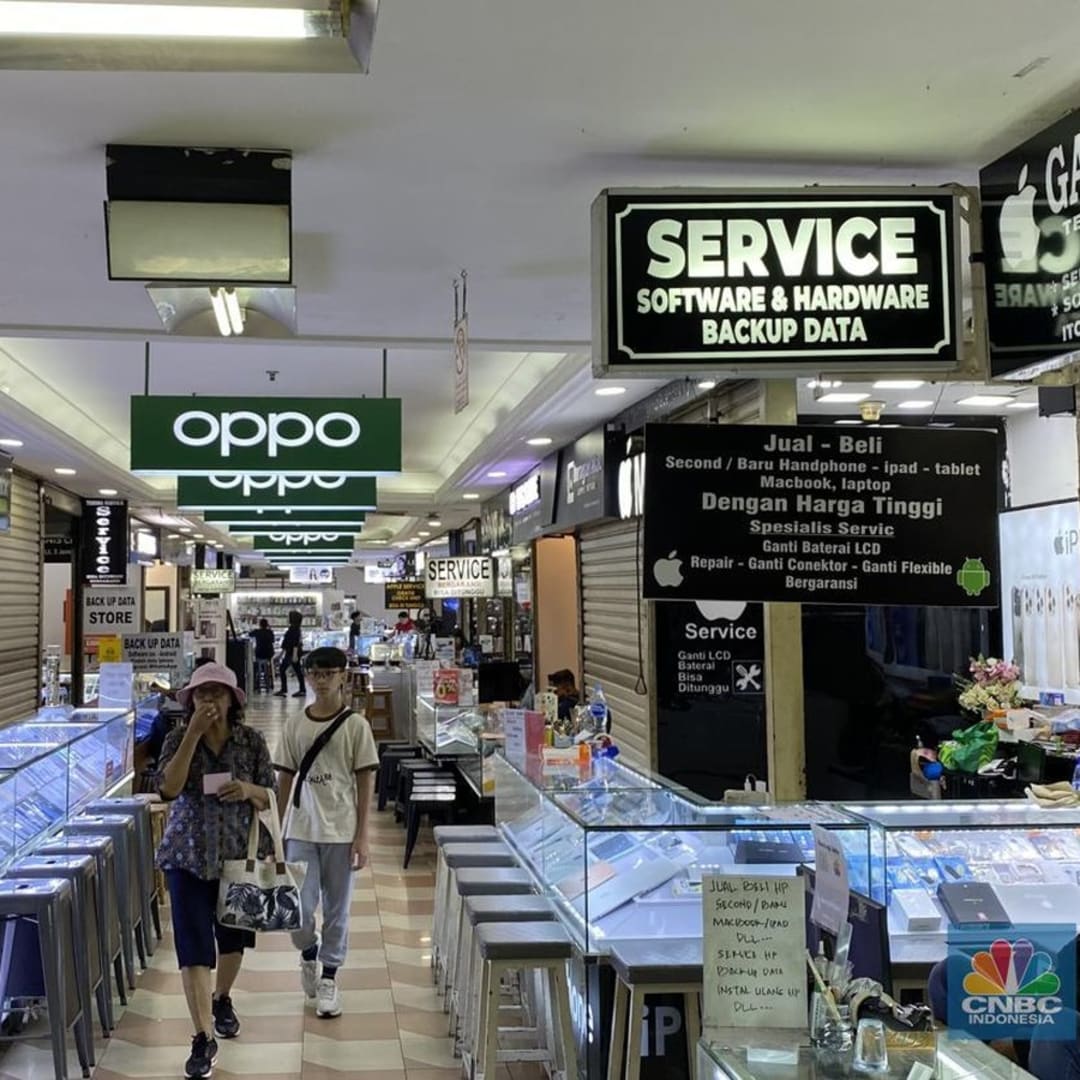 Waktu Terbaik Membeli HP Baru agar Dapat Diskon dan Harga Murah