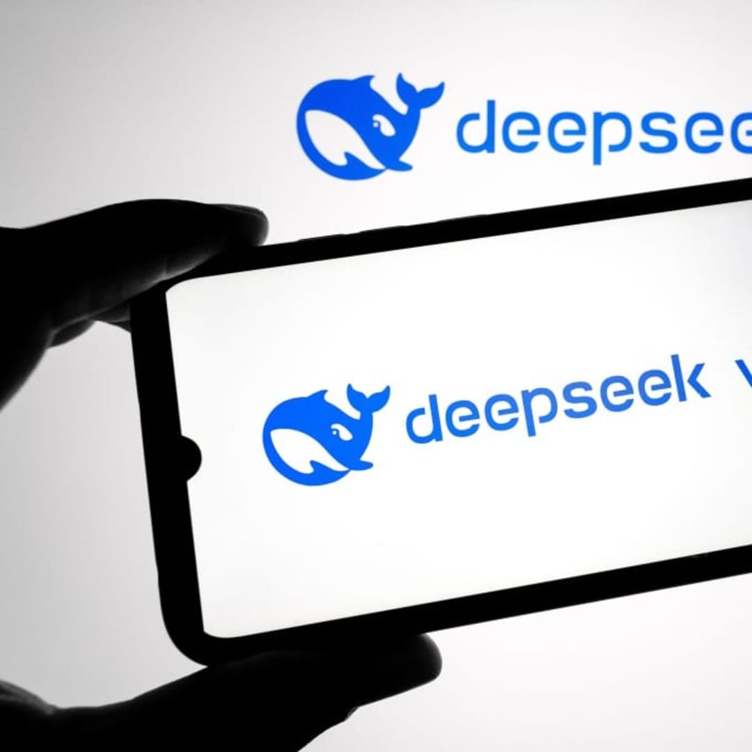 DeepSeek Inovasi Ubah Teks Jadi Gambar untuk Perbaiki LLM Efisiensi