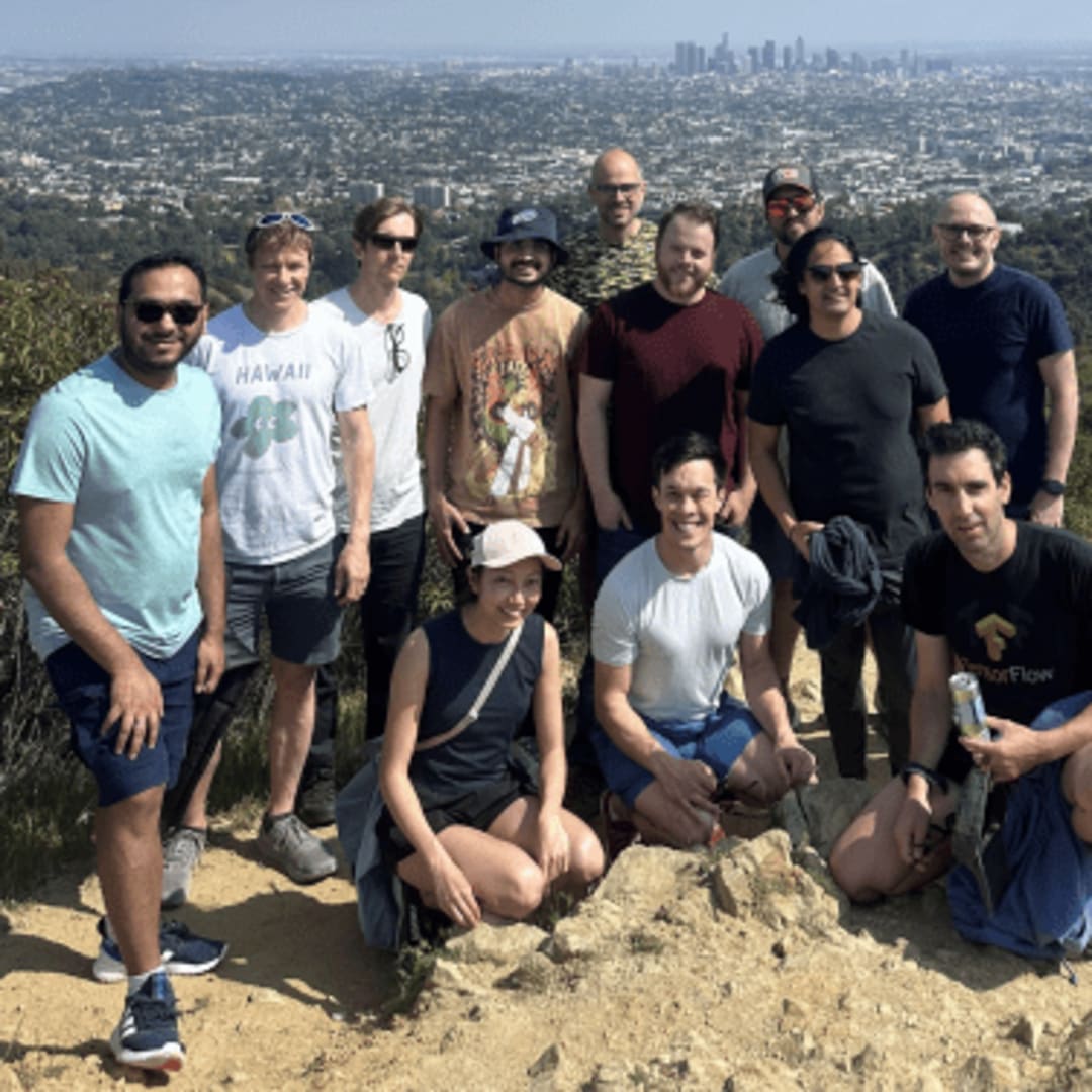 Sumble, Startup AI dari San Francisco yang Mengubah Cara Penjualan dengan Context Data