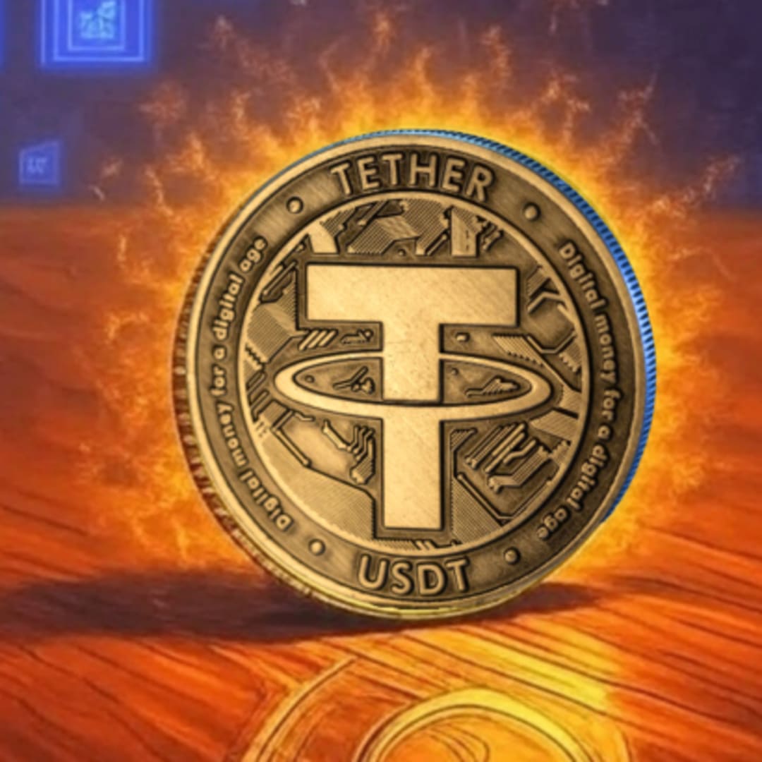 Rasio Stablecoin Terendah 2 Tahun, Tether dan Circle Cetak 7 Miliar USDT