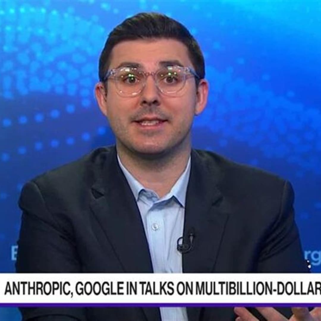 Anthropic dan Google Teken Kesepakatan Besar untuk Akses Chip TPU
