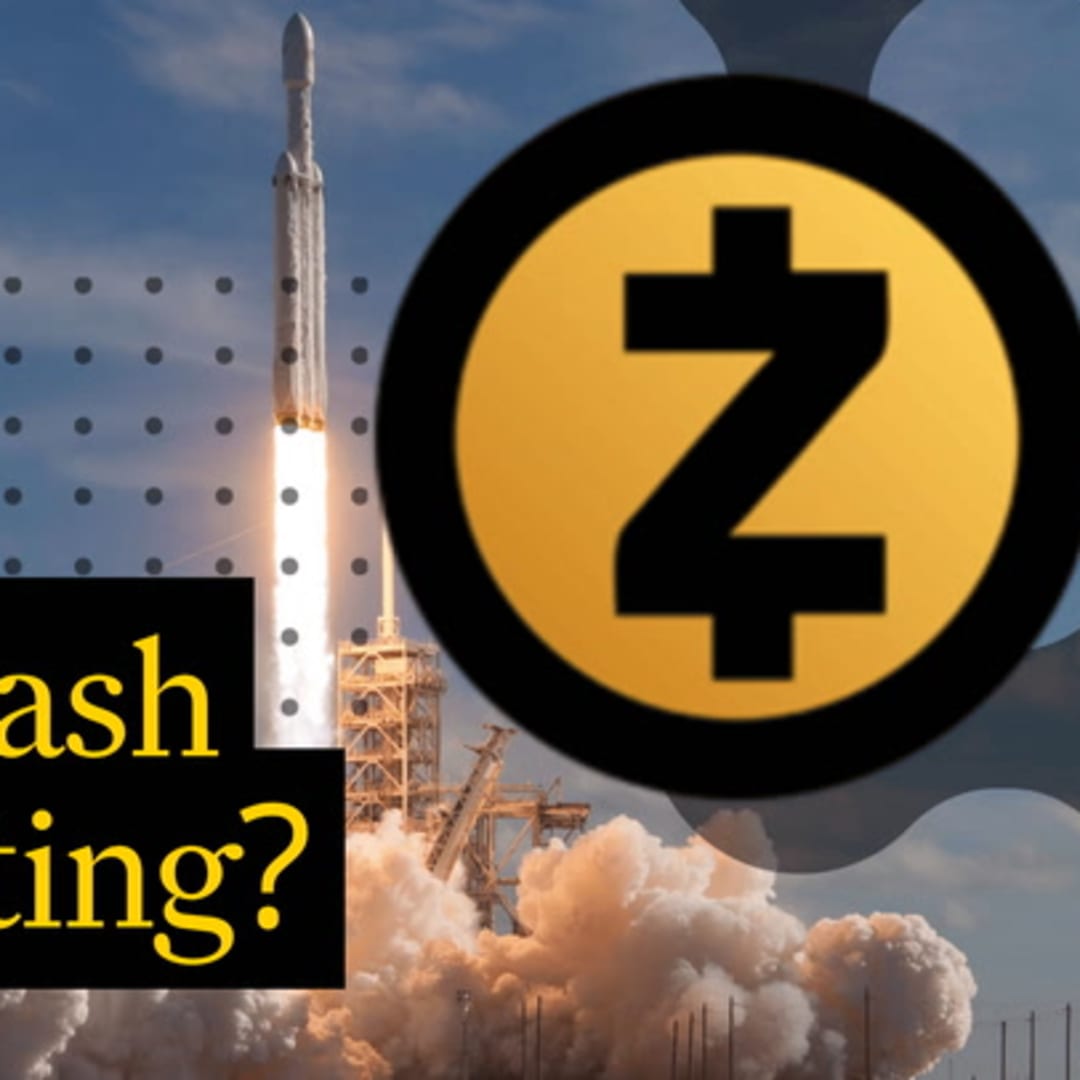 Kenaikan Dramatis Zcash 460%: Apa Penyebab Lonjakan Token Ini?