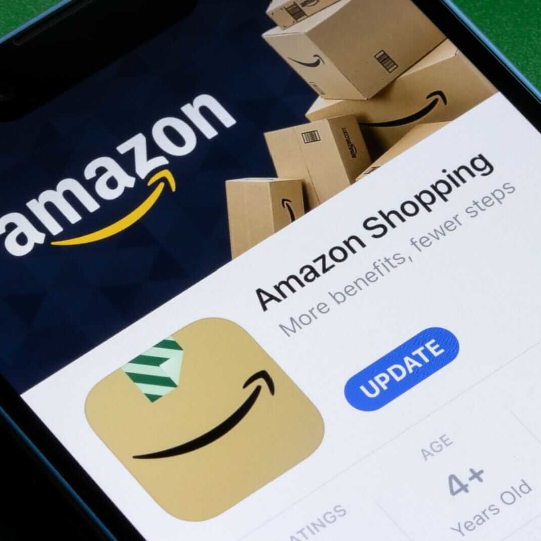 AWS Alami Gangguan, Ini Kenapa Saham Amazon Justru Naik dan Layak Dibeli