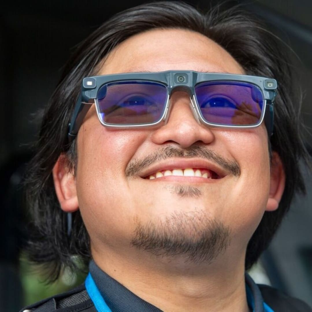 Amazon Luncurkan Kacamata Pintar 'Amelia' untuk Bantu Pengantar Paket Lebih Efisien