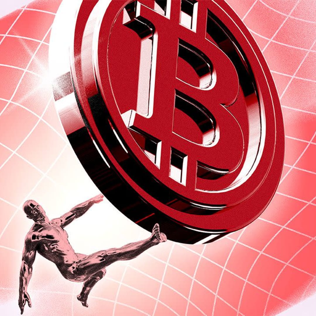 Peringatan Harga Bitcoin: Pola 1970-an Bisa Bawa Penurunan Besar