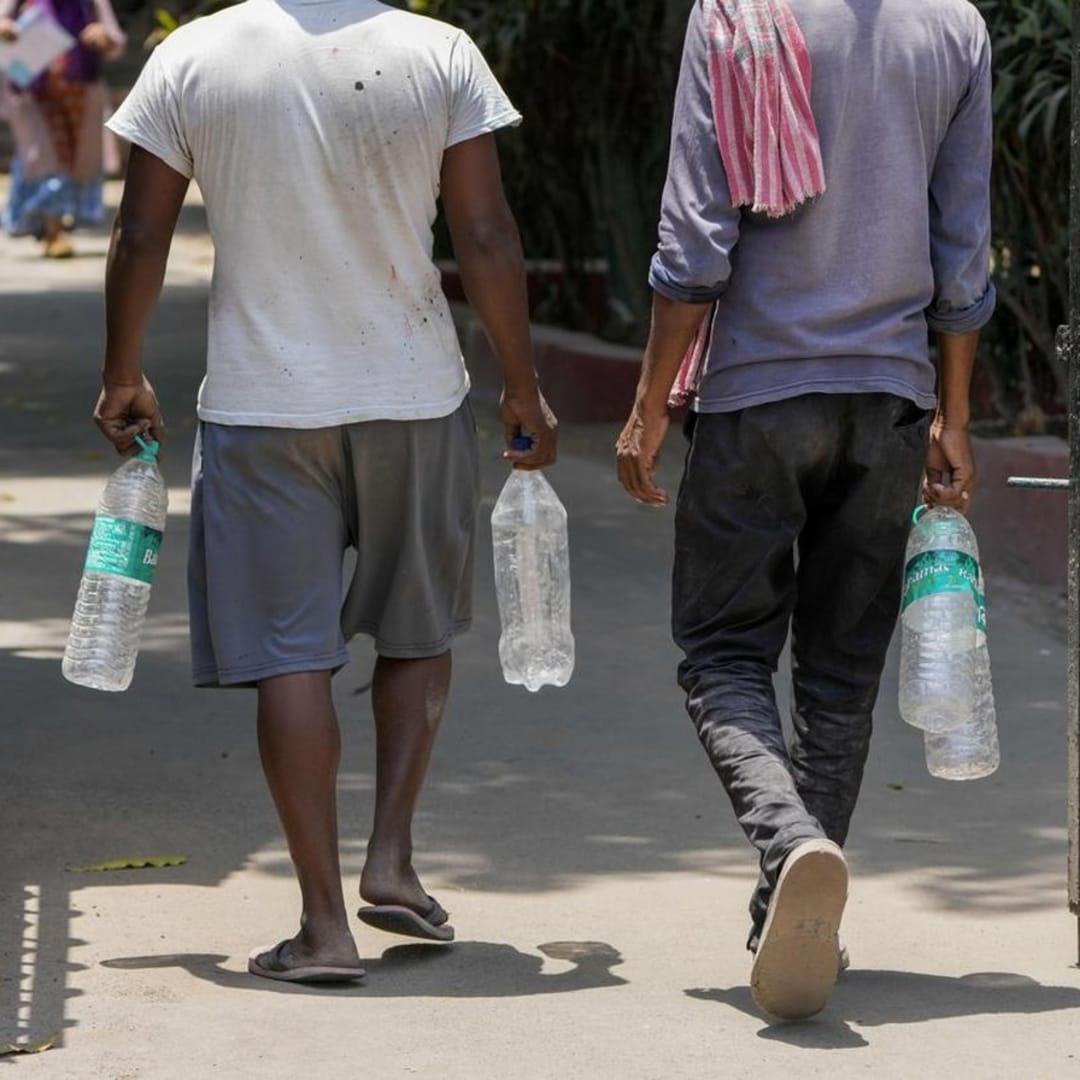 Fakta Air Mineral dalam Kemasan: Bukan dari Sungai Tapi Air Bawah Tanah
